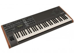 ACCES VIRUS TI2 KEYBOARD